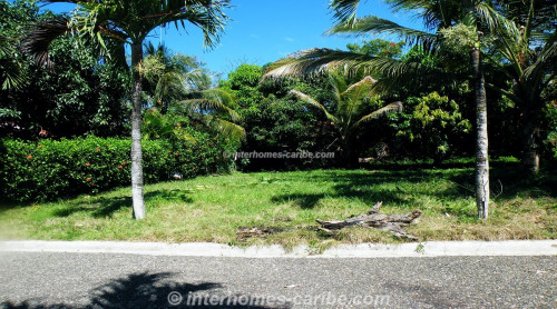photos for SOSUA: BUILDING LOT GIRASOL